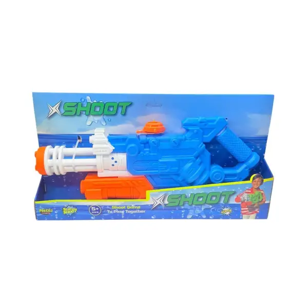 KUTULU SU SİLAHI*30