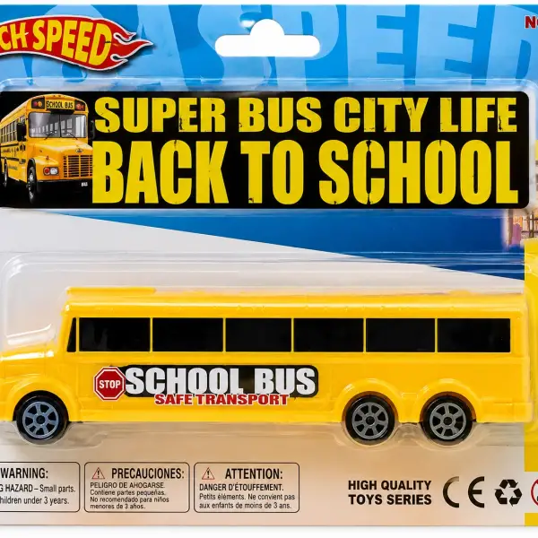 OKUL OTOBUSU*144