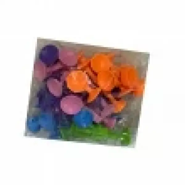 PVC 25Lİ VANTUZ*100