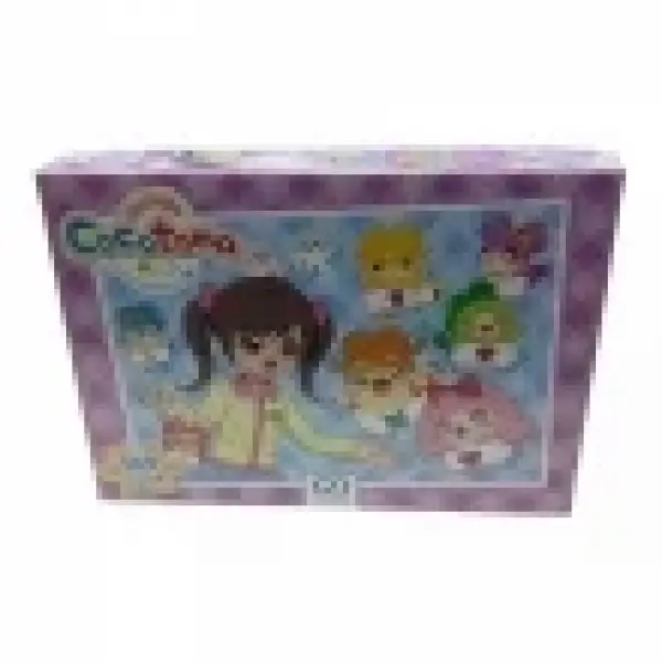 COCOTAMA PUZZLE 100PR*