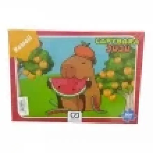 KAWAII PUZZLE 200PR*