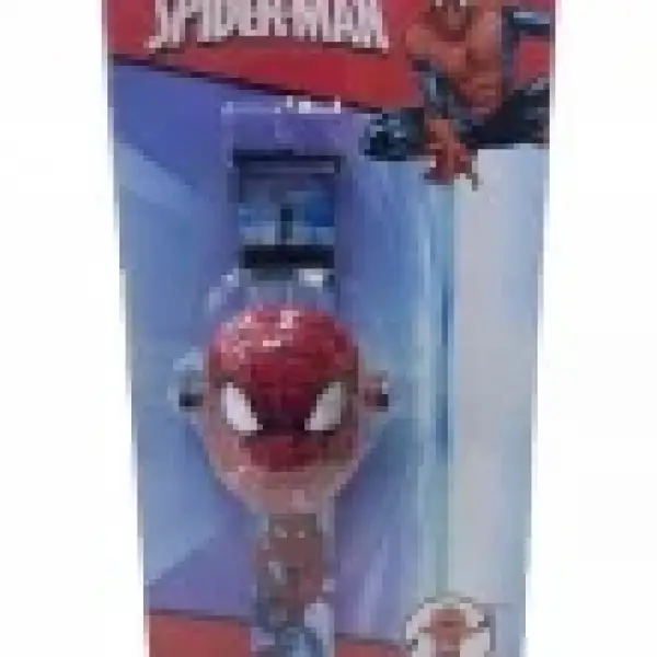 KARTELALI SPIDERMAN SAAT*210