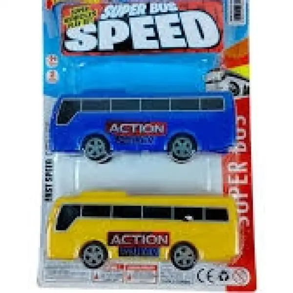 2Lİ OTOBUS*135