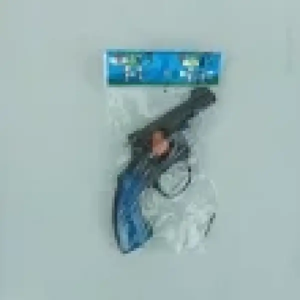 KAPSUL TABANCASI*24