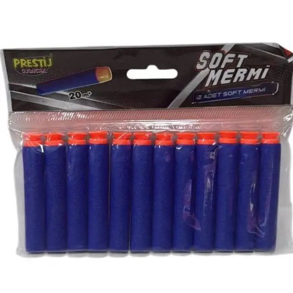 PVC NORF MERMISI*360