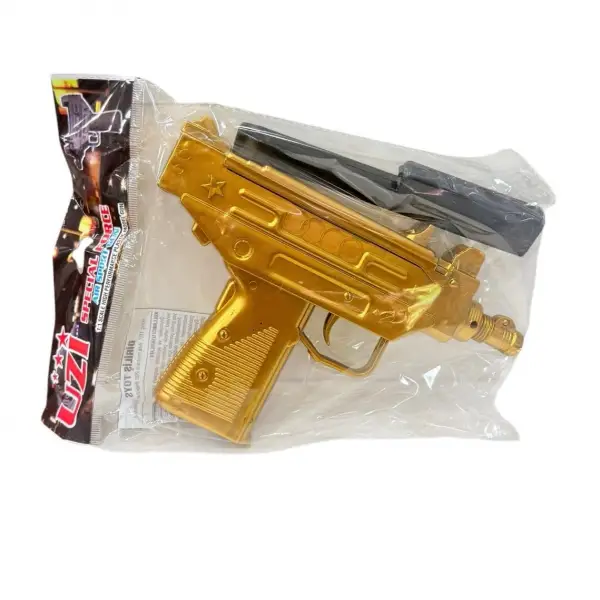 UZİ*68