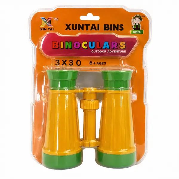 BINOCULARS DÜRBÜN *120