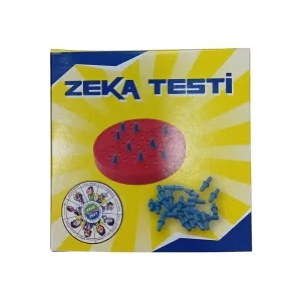 ZEKA TESTİ*30