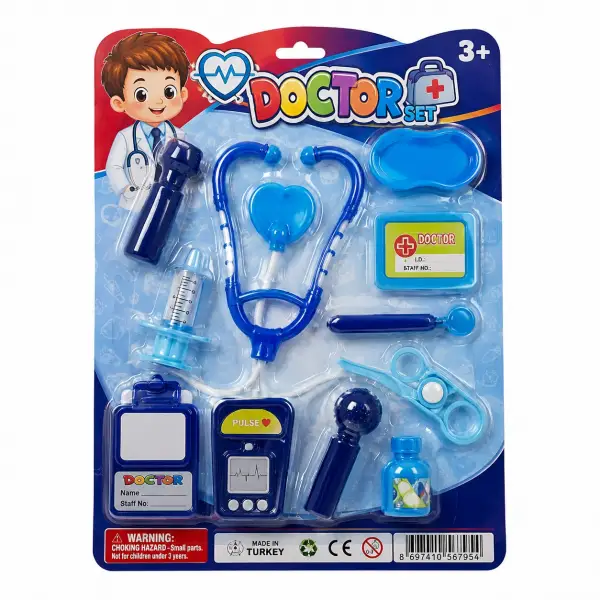 DOKTOR SETI*55