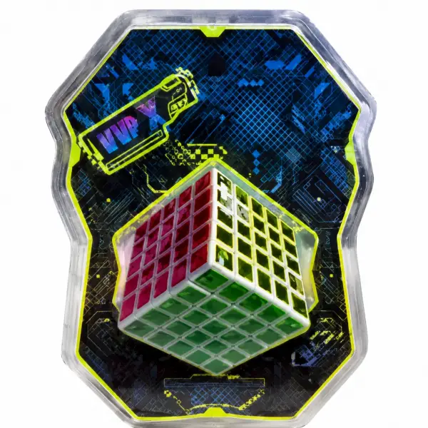 5X5X5 ZEKA KÜPÜ*48