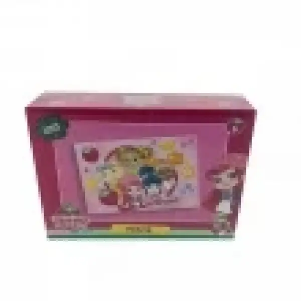 ÇİLEK KIZ 100 PARÇA PUZZLE*66