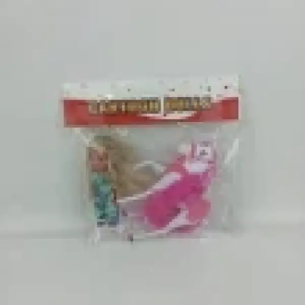 AT VE BEBEK CARTON DOLLS*150