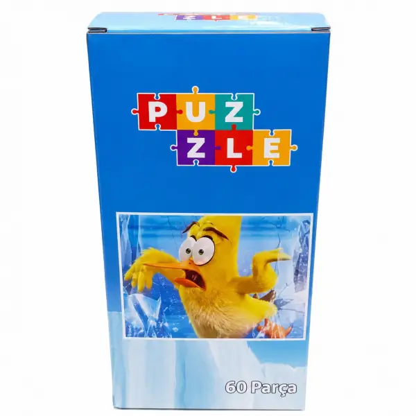 60 PARÇA PUZZLE*96