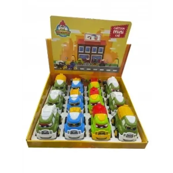 TOMBOL İTFAİYELER *12*144
