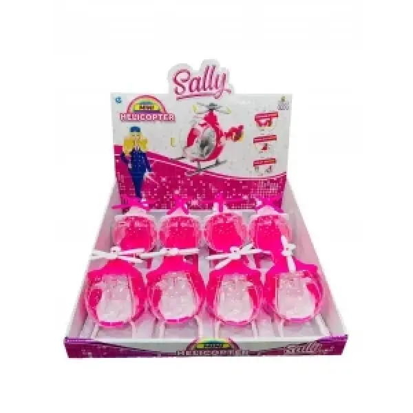 SALLY HELİKOPTER*8*96