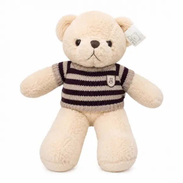 TEDDY AYICIK PELUŞ 50 CM