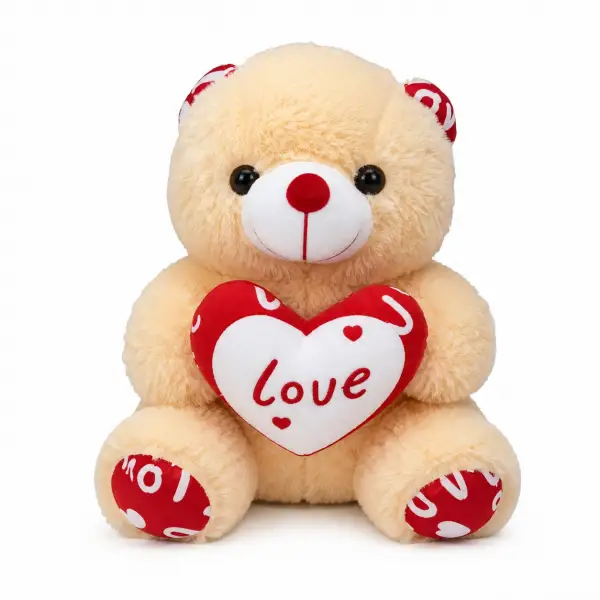 KAPLİ 35 CM AYI*100