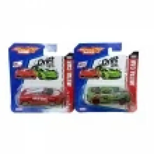 KARTELA TEKLİ METAL ARABA*144