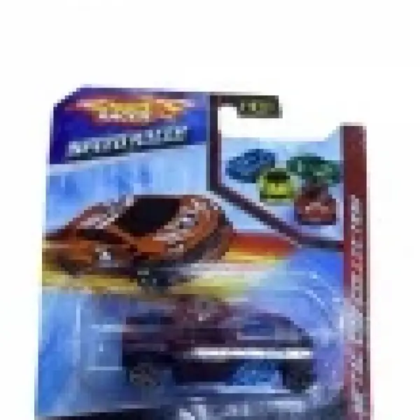 SPEED RACER METAL ARABA*144