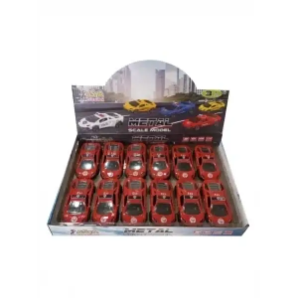 İTFAİYE ARABASI *120