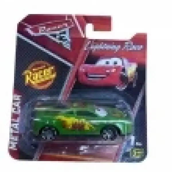 RACER METAL ARABA*320