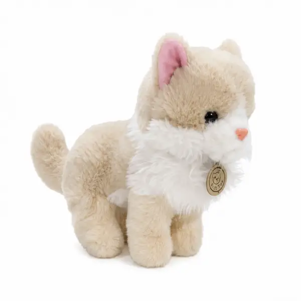 PELUŞ KEDİ*150