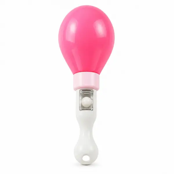 IŞIKLI ÇINGIRAK 20 CM*400