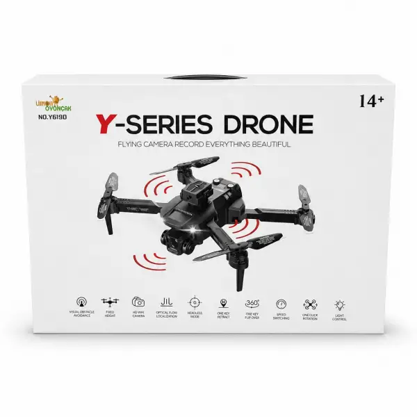 DRONE*12