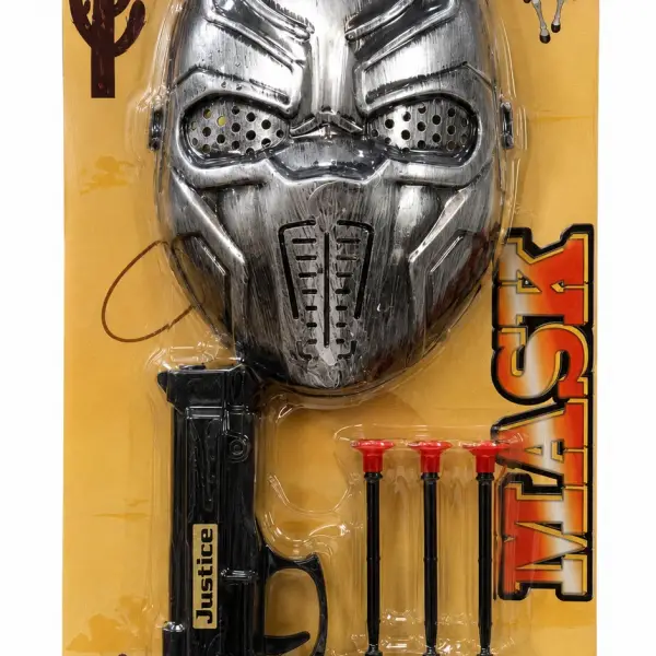 MASKELI SET*33