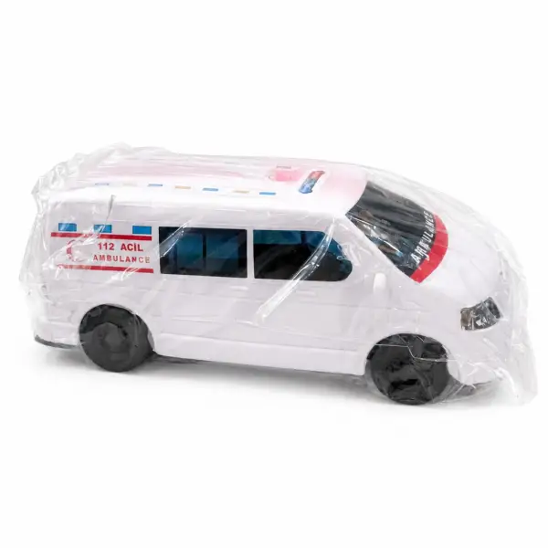 MINIBUS