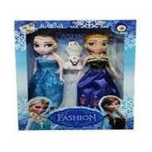 CIFTLI FASHION BEBEK*48