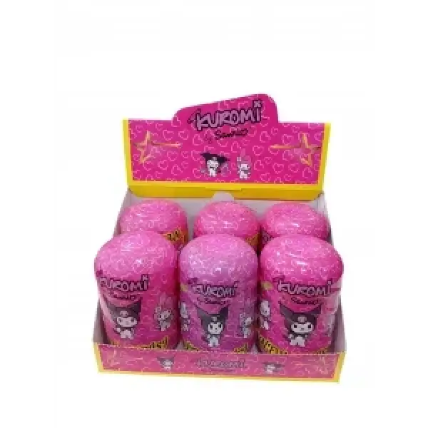 KUROMİ KAPSUL*120