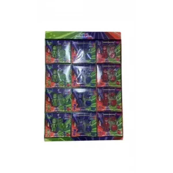 TEKLİ PJMASKS*24*216