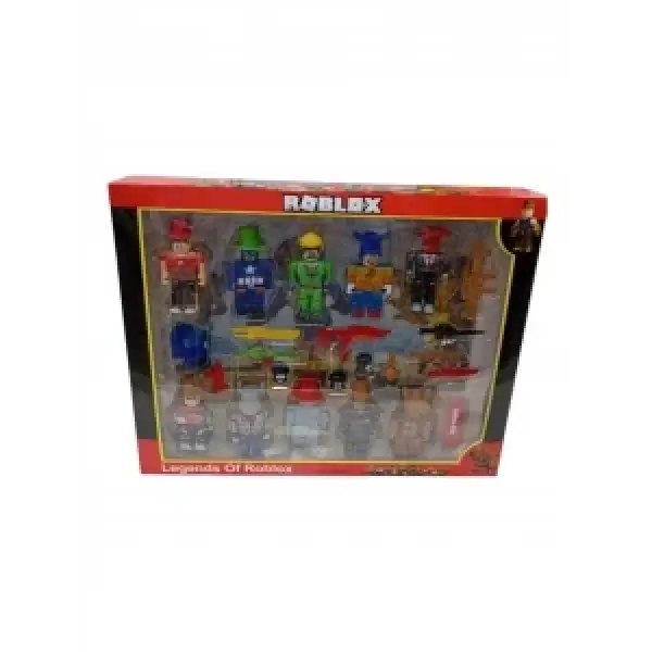 KUT 10 ROBLOX*48