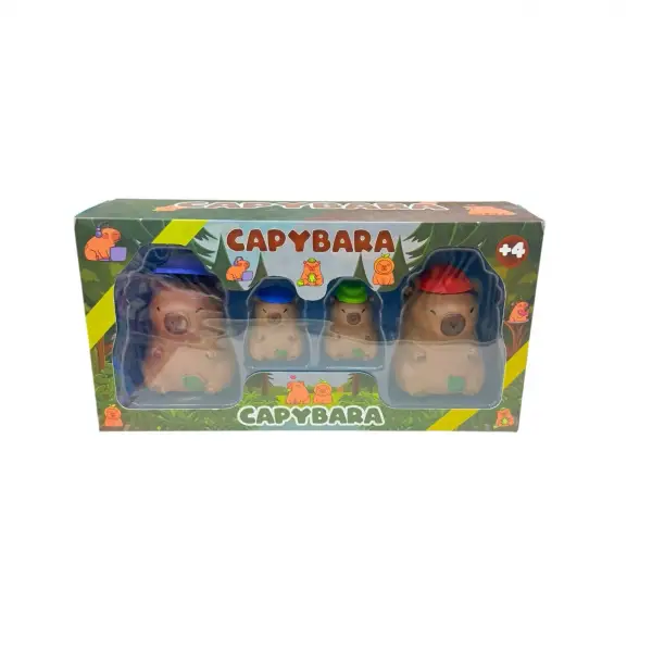CAPYBARA *60