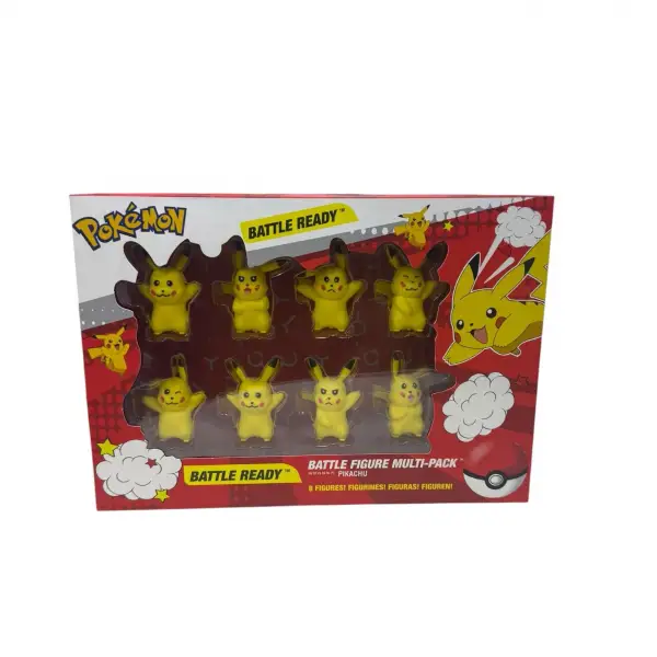 8Lİ KUTULU POKEMON*78