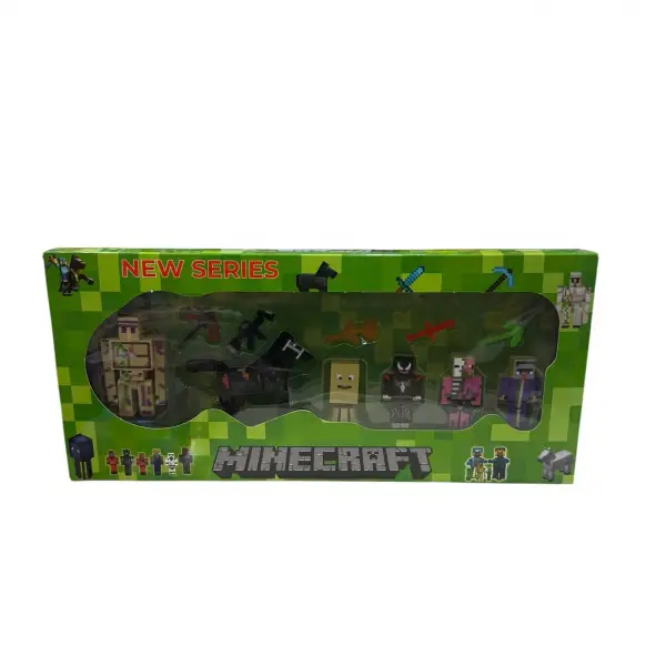 ATLI AHTAPOTLU MYCRAFT*60