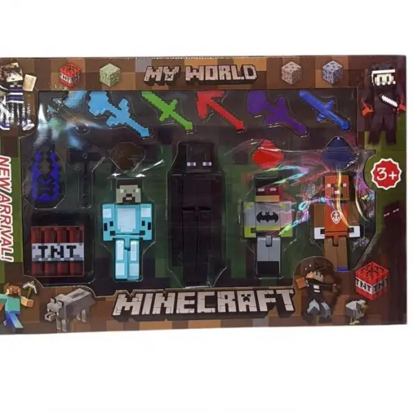 ORTA BOY TNT MYCART*78