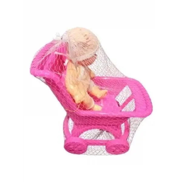 PUSETLI ET BEBEK*42