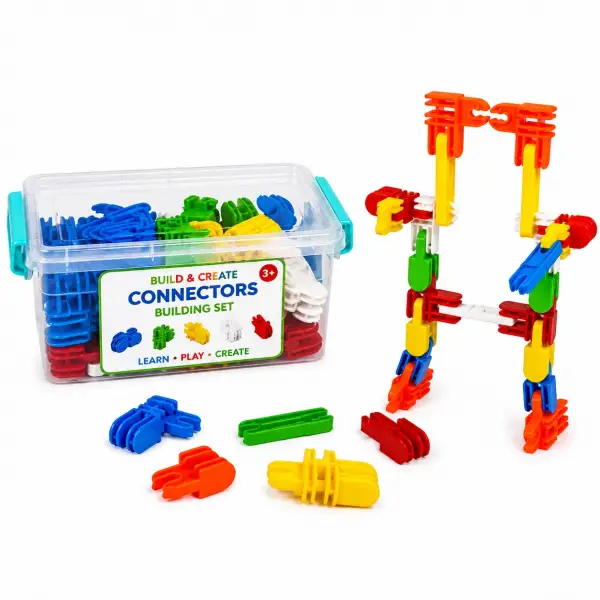 ROBOTİK PUZZLE *36