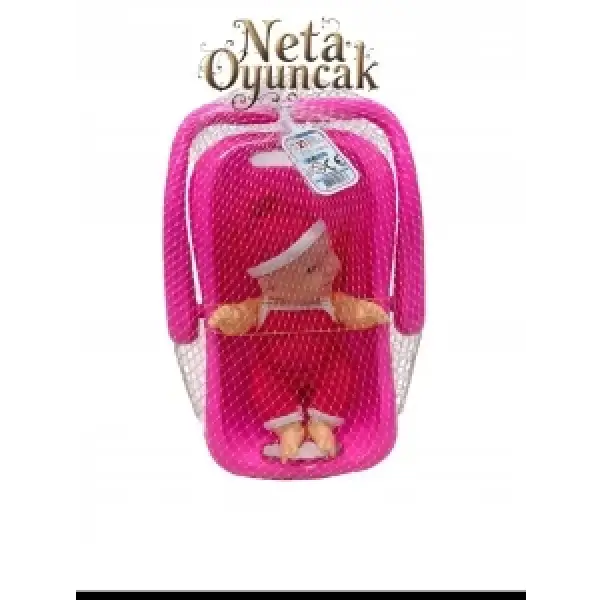 BEBEKLİ SEVİMLİ ANA KUCAĞI *64