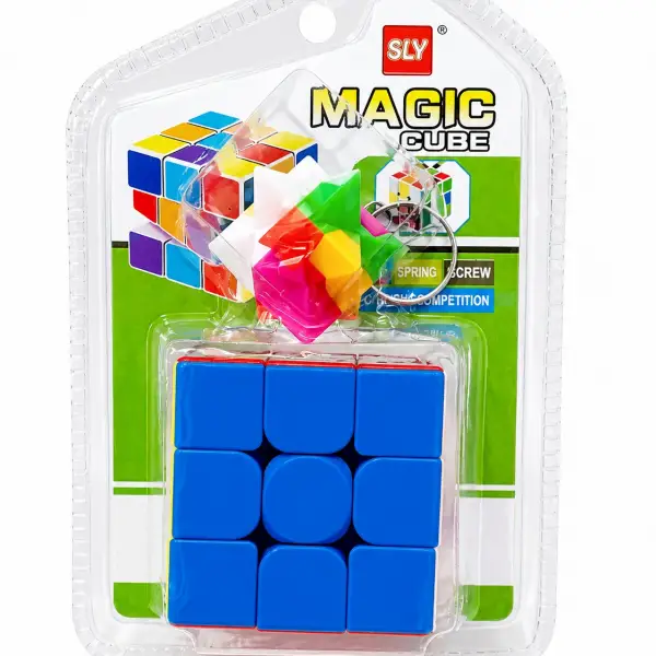 VAKUMLU 2 Lİ ZEKA KÜPÜ*192