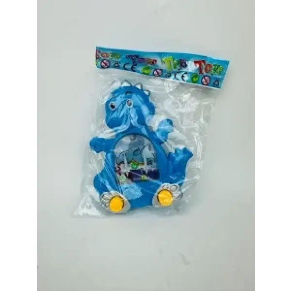 DİNAZORLU SU OYUNU*384