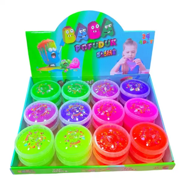 BABA POFUDUK SLİME*24*192