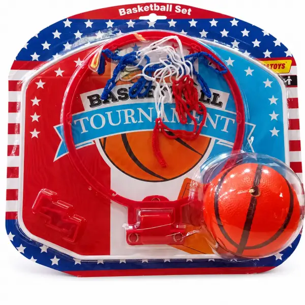 VAKUMDA BASKET POTASI*60
