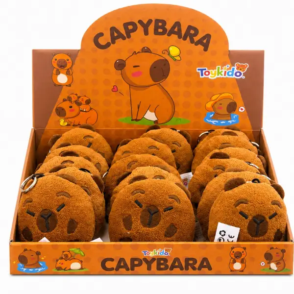 CAPYBARA TOP*16*360