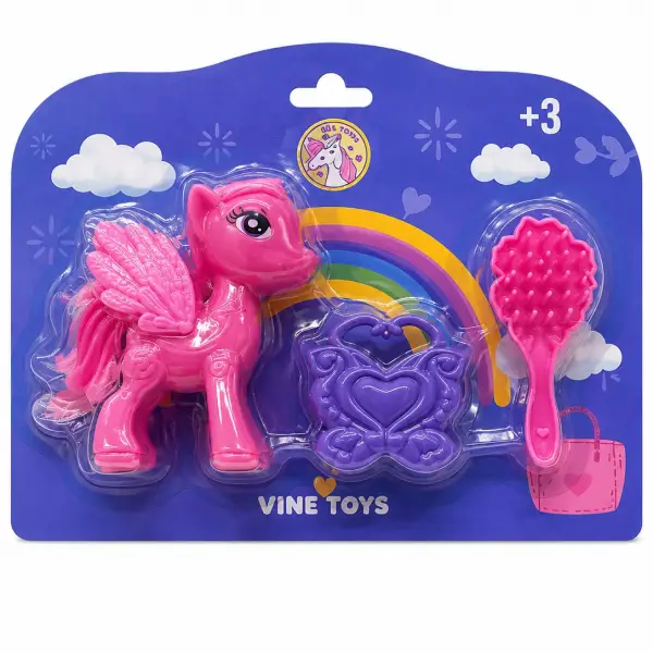 MİNİ PONY*150