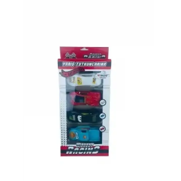 FAST CAR 4LÜ ARABA*60
