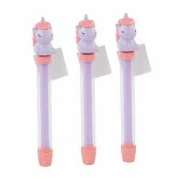 SU POMPASI UNICORN BASLI SEFFAF*24*576