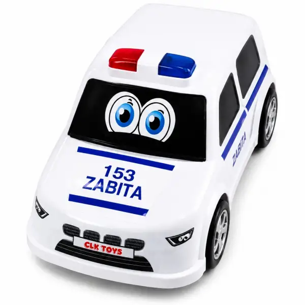 SOPALI ZABITA ARABASI*30